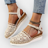 Sandales Artisanales Polyvalentes pour Toutes les Occasions