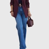 Coleen | Élégant Mini Sac à Main Convertible