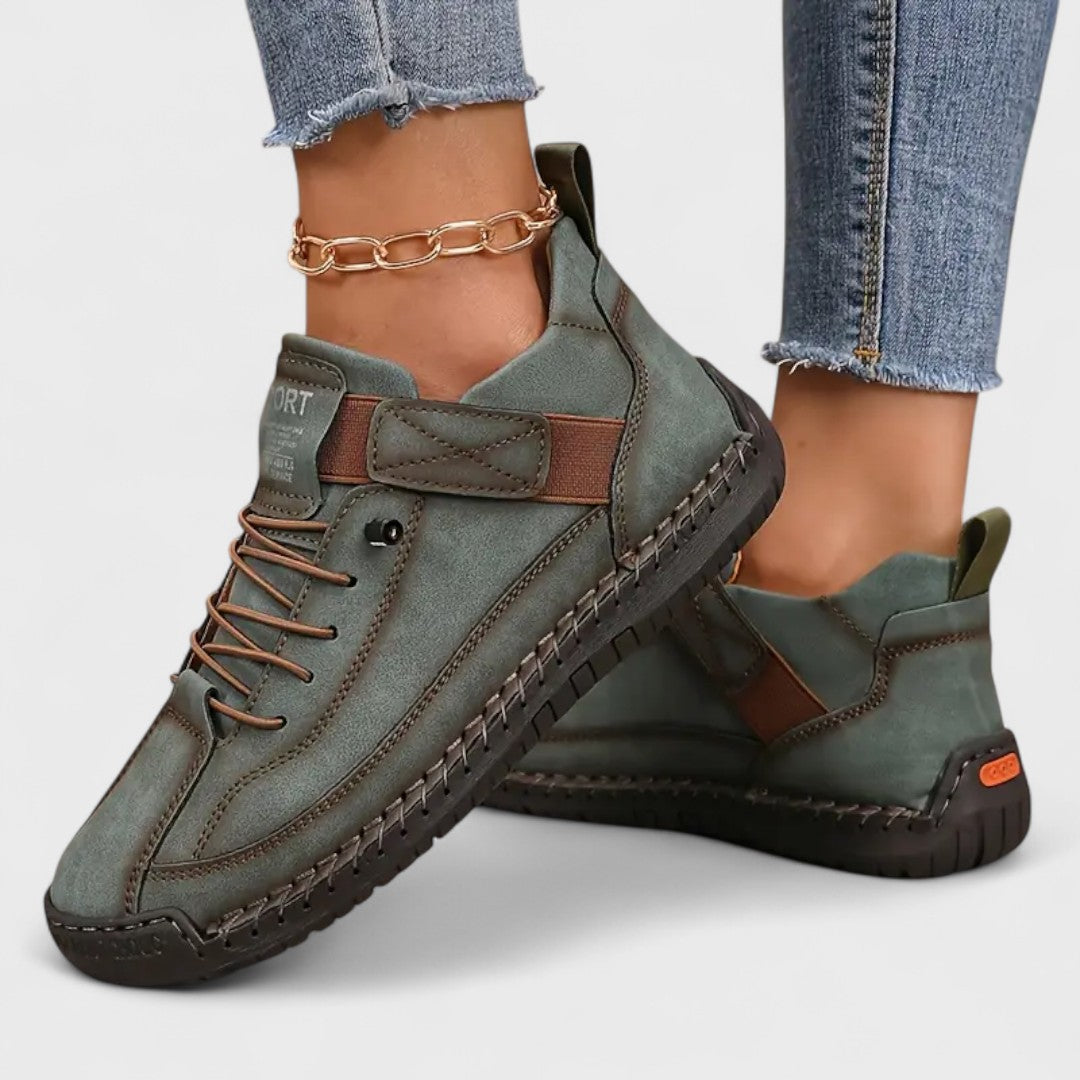 Mia - Confortables Chaussures Orthopédiques