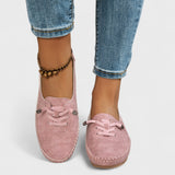 Orthelia – Soft Moccasins