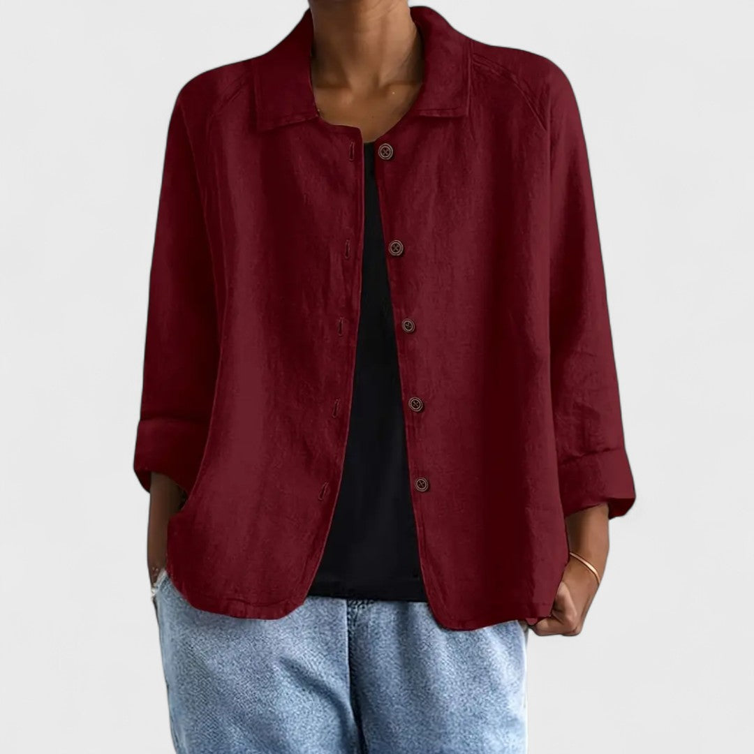 Sofia - Classique Top Léger