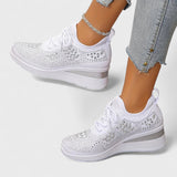 Tuyana – Botte orthopédique tendance