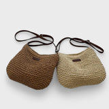 Livia - Sac à Bandoulière Estival