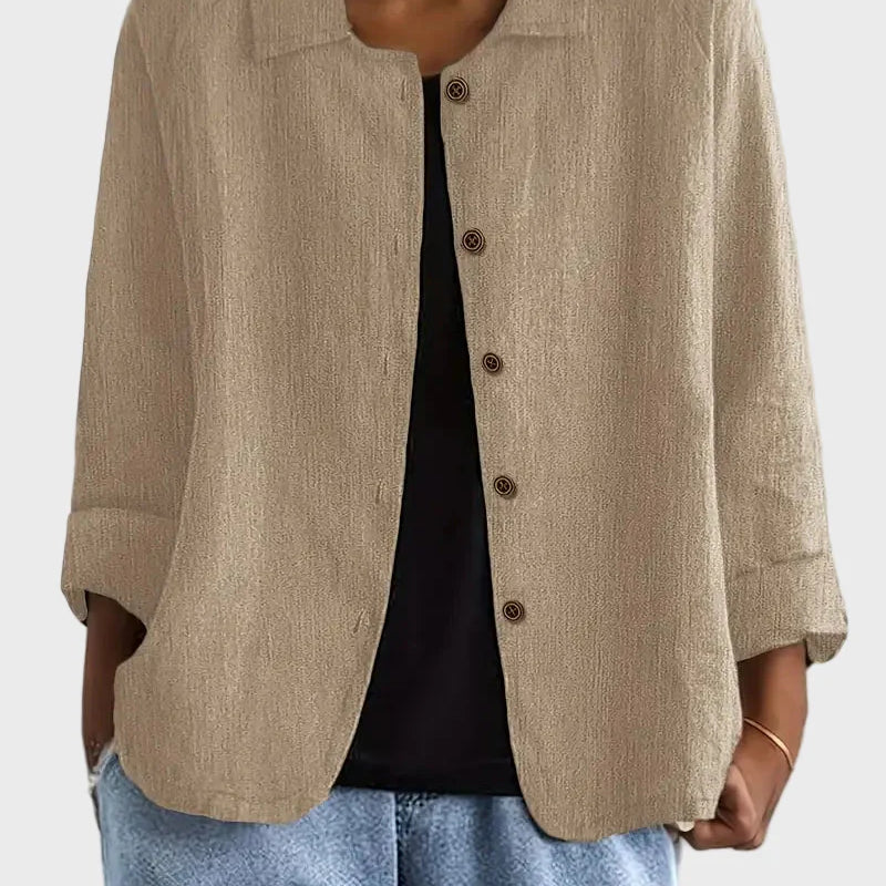 Classy Lightweight Blouse