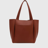 Clara | Sac à Bandoulière Structuré pour un Usage Quotidien