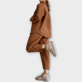 Set de Boutons et Corde Élégante