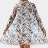 Maillot de Bain Taille Haute et Tenue de Plage