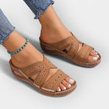 Sandales Confortables pour un Usage Quotidien