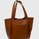 Clara | Sac à Bandoulière Structuré pour un Usage Quotidien