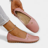 Chaussures Slip-On Confortables avec Semelle Souple