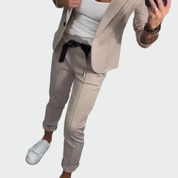 Un harmonie idéale entre sophistication et bien-être