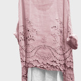 Blouse Murmure Saule