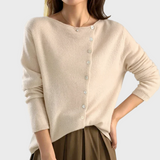 Chic Gilet en Tricot