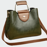 Classique Sac en Cuir