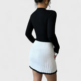 Chantel - Élégante Robe