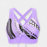 Jupe de Plage pour Bikini