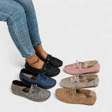 Orthelia – Soft Moccasins