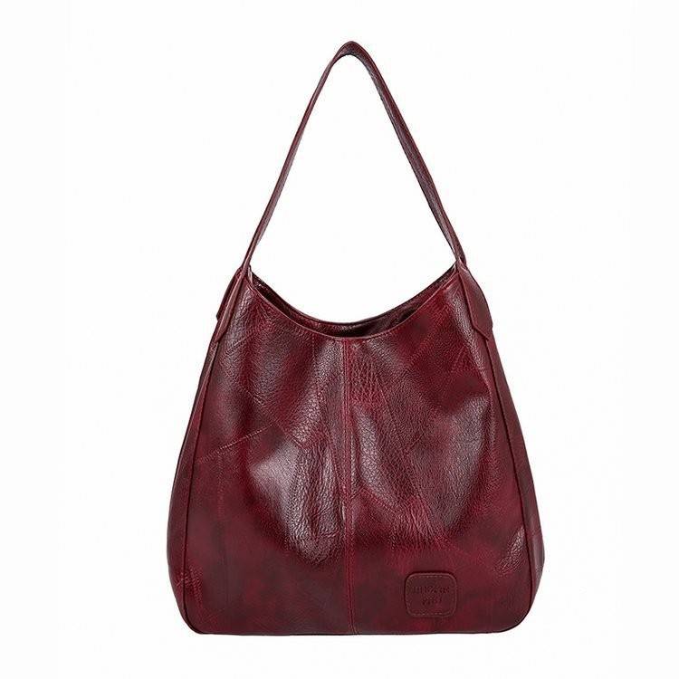 Gianna Boutique - Vintage Leather Handbag
