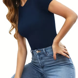 Relaxed Fit Bodysuit