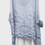 Blouse Murmure Saule