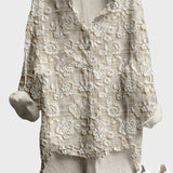 Sand & Bloom Graphic Tee