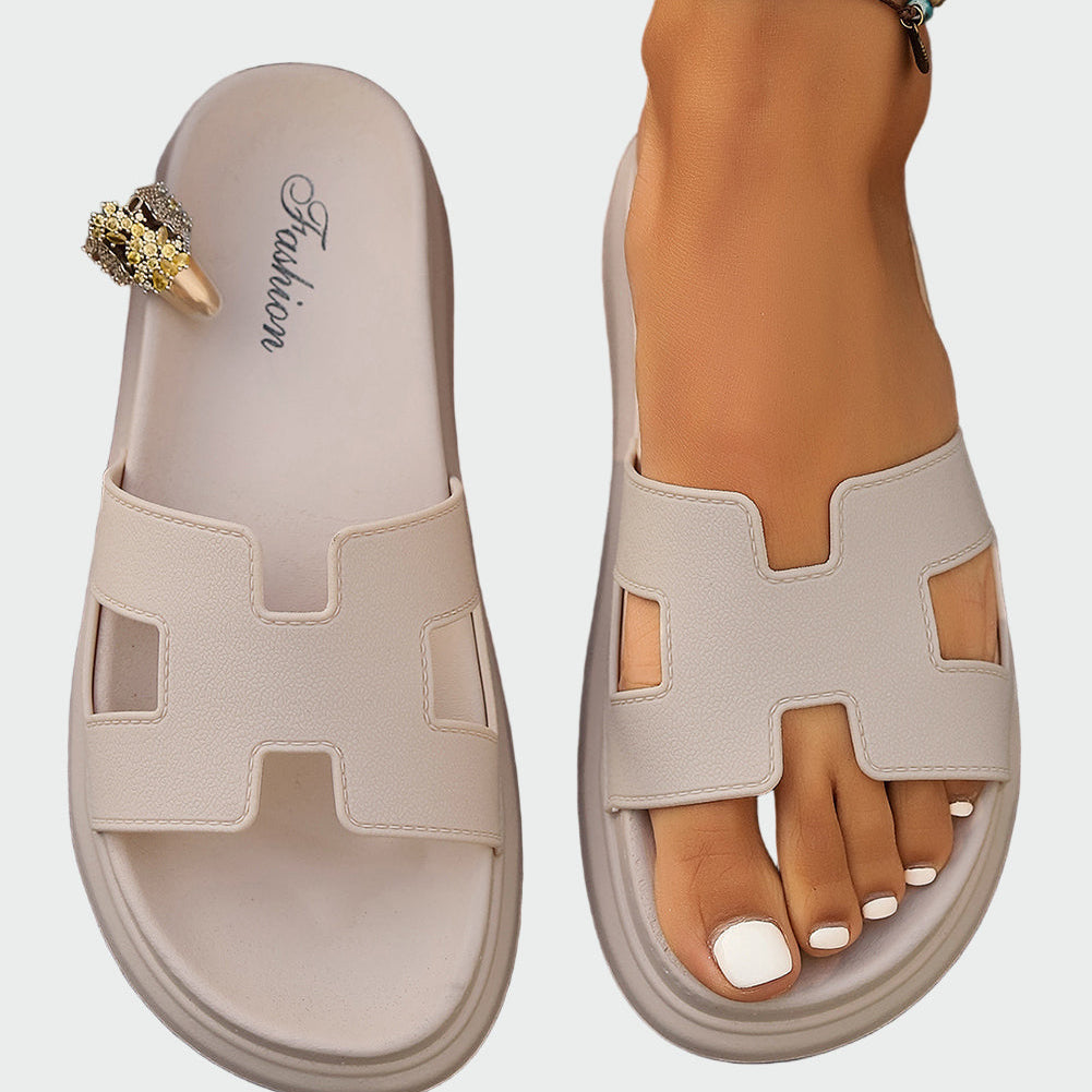 Élan | Sandales Chic