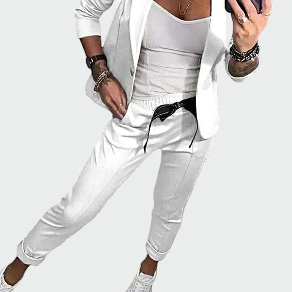 Un harmonie idéale entre sophistication et bien-être