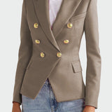 Classique Veste en Ligne