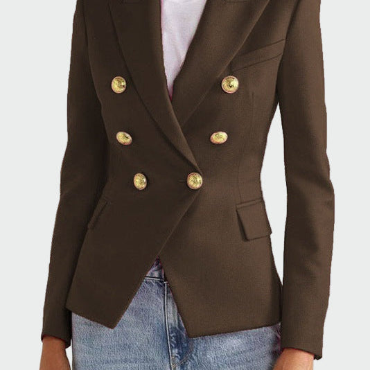 Classique Veste en Ligne