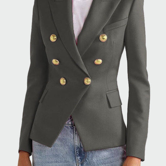 Classique Veste en Ligne