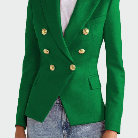 Classique Veste en Ligne