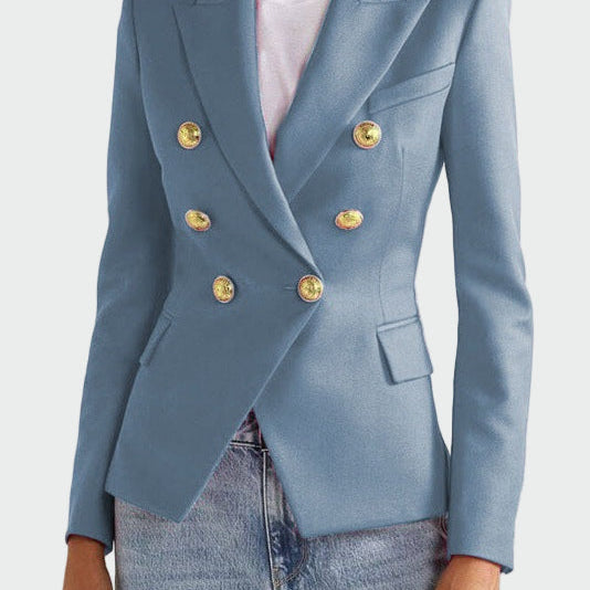 Classique Veste en Ligne