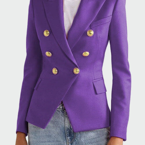 Classique Veste en Ligne