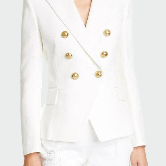 Classique Veste en Ligne