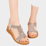 Mouzen Sandals – Orthopedic Comfort