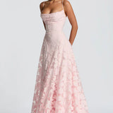 Francis | Maxi Dress