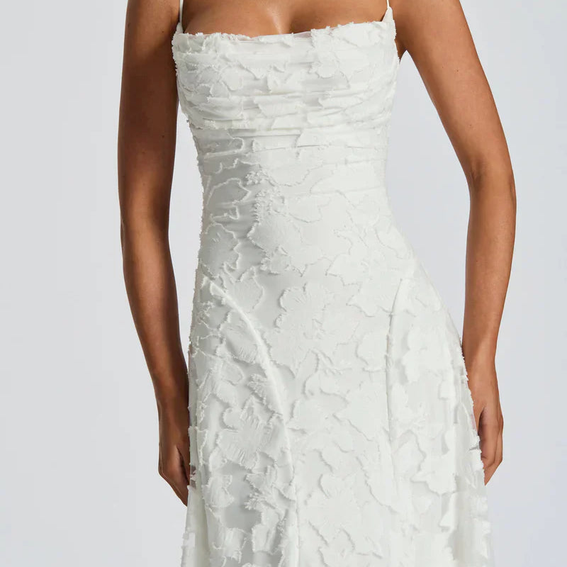 Francis | Maxi Dress