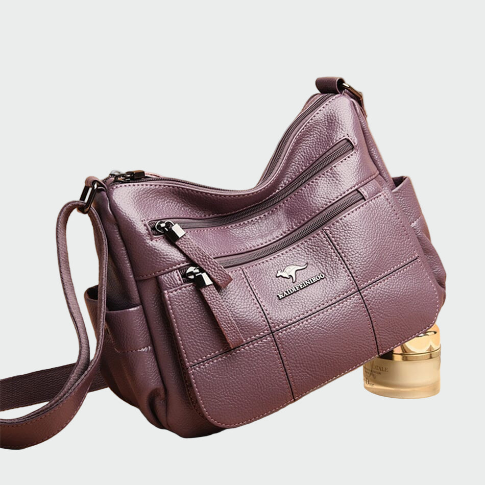 Élégant sac à main intemporel