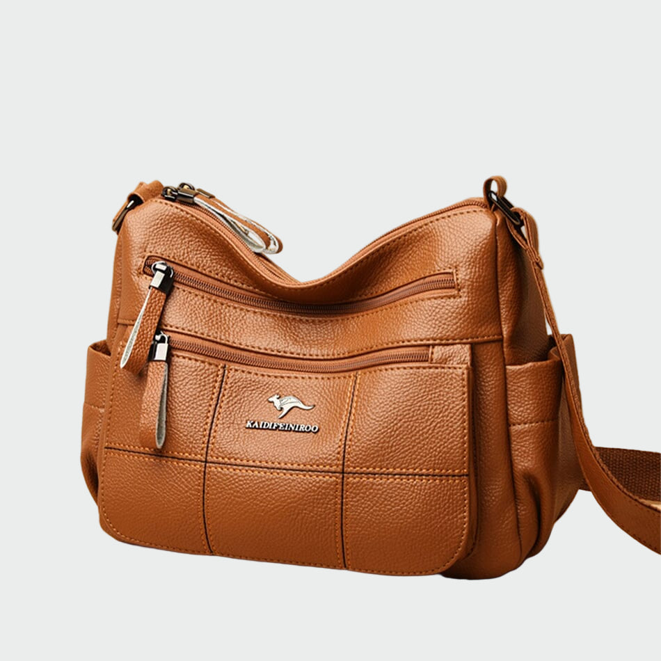 Élégant sac à main intemporel