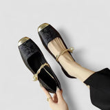 Mestelle - Mary Jane Orthopedic Shoes