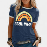 Good Vibes Graphic Tee
