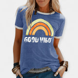 Good Vibes Graphic Tee
