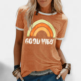 Good Vibes Graphic Tee