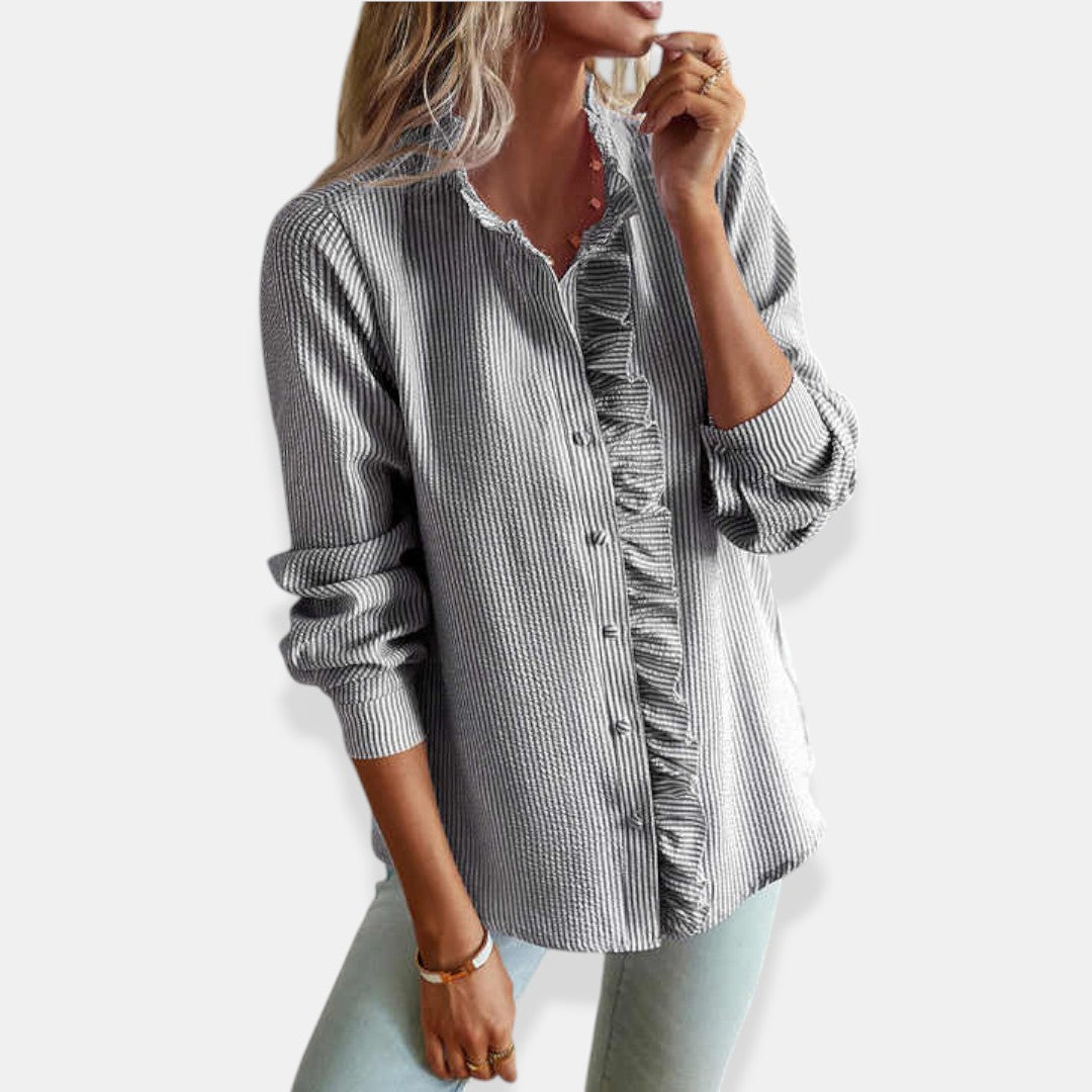 Alice™ | Élégance Classique et Confort Optimal