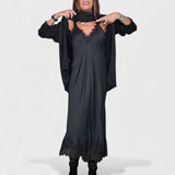 Laluna - Élégant et Chic Ensemble