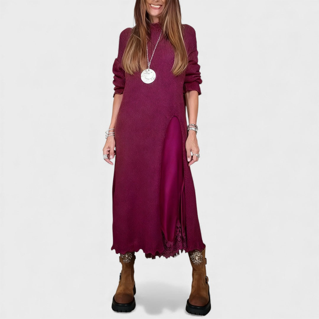 Laluna - Élégant et Chic Ensemble