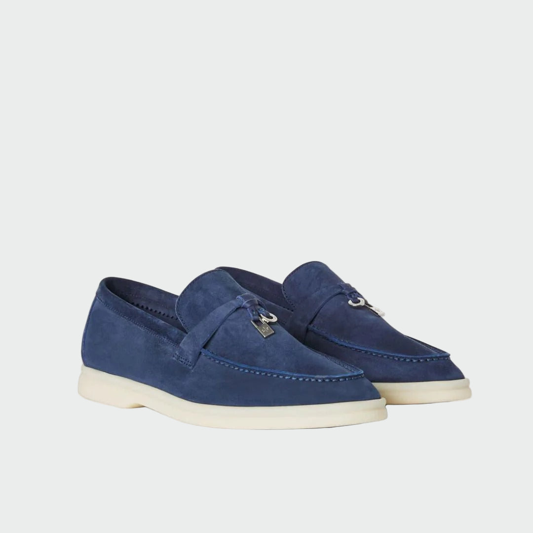 Milan | Slip-On Loafers