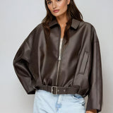 Veste Vintage AVIATA