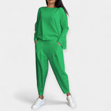 Ensemble à Longues Manches