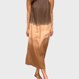 Robe d'été élégante